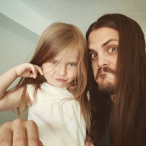 Meet your Posher, Beau